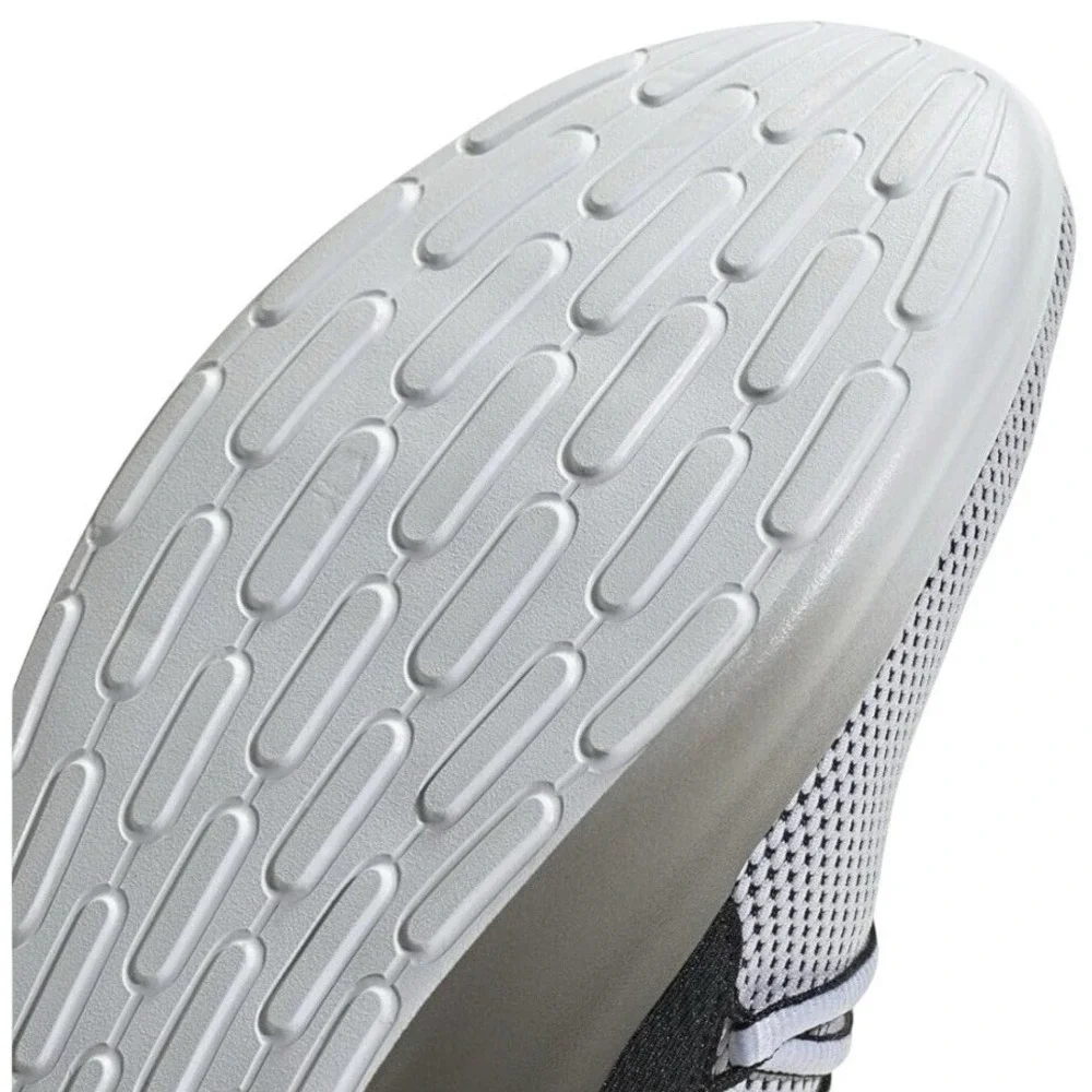 adidas Men's Lite Racer Adapt 7.0 Cloudfoam Running Shoes, IE6330 Size 11 New